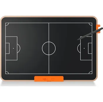 Obraz LCD GIGART Taktická tabule na basketbal