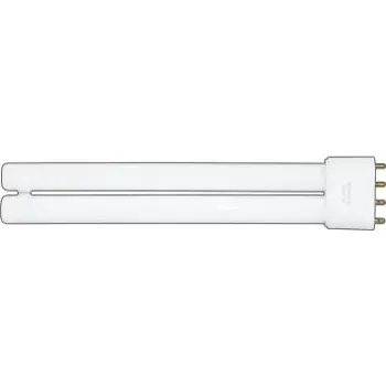 Akvarijní technika sera GmbH sera náhradní lampa PL 18 W modrá/bílá