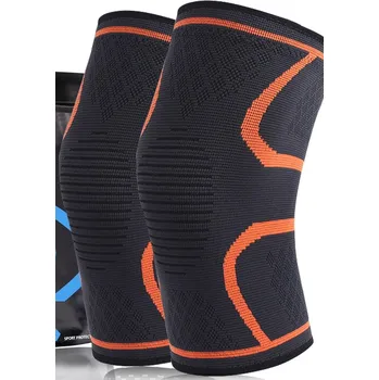 Kolenní ortéza Bauerfeind - velikost XXL