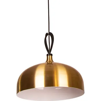 Závěsné svítidlo LEDMOON moderní 1-bodové světlo E27