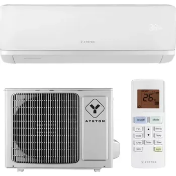 Klimatizace Ayrton AYL-12BIR3 3,2 kW včetně montáže