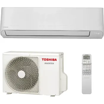 Klimatizace Toshiba Seiya Classic 4,2 kW