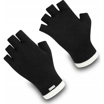 Rukavice Exquisiv rukavice z vlny, velikost L – unisex