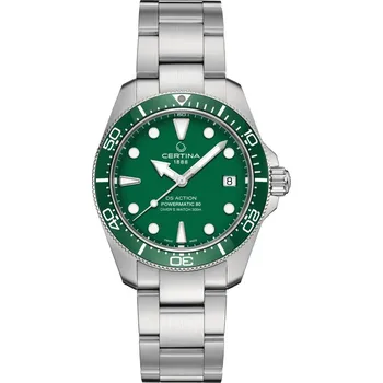 Hodinky Certina DS Action Diver C048.807.11.091.00