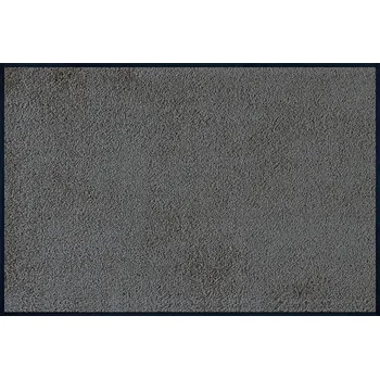 Rohožka Gumová rohožka do interiéru, hotová, 60 x 90 cm