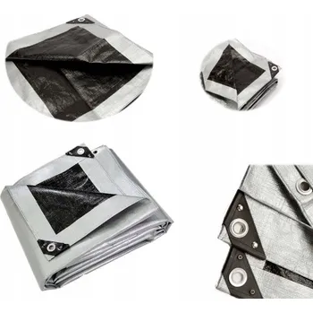 Krycí plachta Plachta 260 g/m2 6 x 5 m