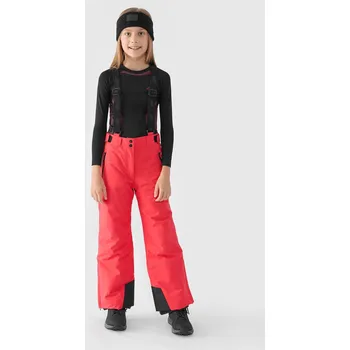 Snowboardové kalhoty LYŽAŘSKÉ KALHOTY 4F 4FJWAW24TFTRF662-62S-152