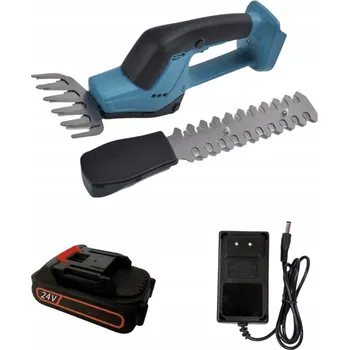 Nůžky na trávu AKU Zahradní nůžky 2v1