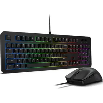 Legion KM310 RGB Gaming Combo Keyboard and MouseUS