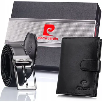 Peněženka Pierre Cardin Vícebarevný pásek - muž