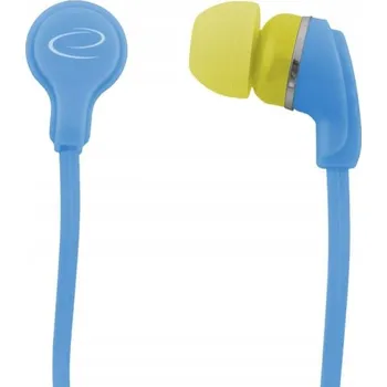 Sluchátka Sluchátka do uší Esperanza NEON EH147T
