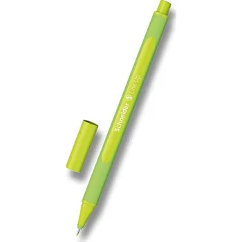 Liner Schneider Line-up - sv. zelená