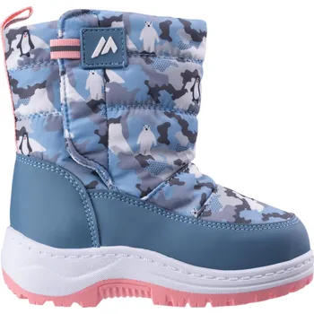 Dívčí sněhule Dětské sněhule zateplené FROZZIO MARTES 24