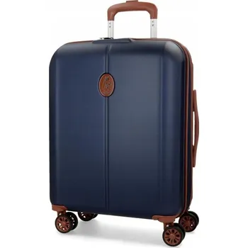 Joumma Bags Kabinový skořepinový kufr ABS Ocuri 38 l