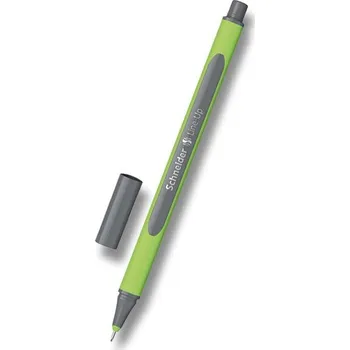 Liner Schneider Line-up - šedozelená