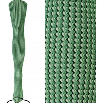 Podprsenka Vzorované Punčocháče Calzamia 60 DEN, vícebarevné GRT-005, velikost 3