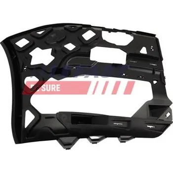 Nárazník Svorka nárazníku vw caddy iii 03> přední pr 15< ft10813g