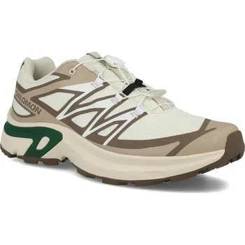 Pánská běžecká obuv Salomon XT-Evr M L47917600 - vanilla ice/rainy day/eden 43 1/3