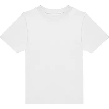 Dívčí tričko B&C BE INSPIRED Dětské tričko E150 Barva: white, Velikost: 12/14 (152/164) G_BCTK001