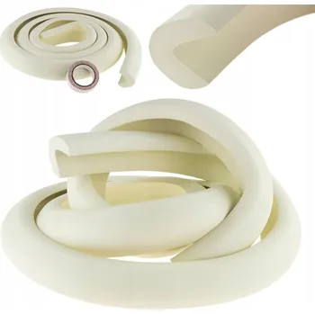 Obraz Zabezpečovací páska Martom 200 cm bílá