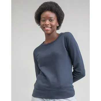 Dámská mikina Mantis Oblíbená dámská mikina Barva: Černá, Velikost: S G_P77