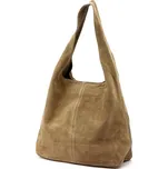 Dámská kabelka Camilla PREMIUM 10.006 taupe + doprava zdarma