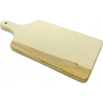 Kuchyňské prkénko Kuchyňské prkénko s rukojetí 35x16 cm