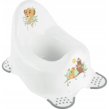 Kojenecká hygiena Keeeper Keeper bílý