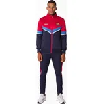 FC BARCELONA FC Barcelona tepláková souprava pánská MALÉ VÍCEBAREVNÁ|ČERVENÁ