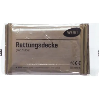 Lékárnička Izotermická fólie MED-X