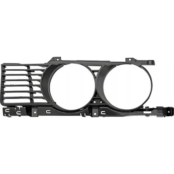 Posilovač řízení Diederichs 1222045 Maska chladiče