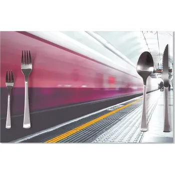 prostírání Sablio Prostírání Metro 2: 40x30cm