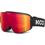 Lyžařské brýle KOO-Kask SGO00009-837 ERA Black/Cherry Burst MR