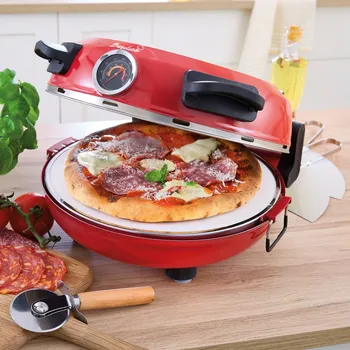 Rýžovar 3Pagen Trouba na pizzu 000