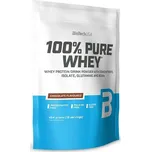 BioTechUSA 100% Pure Whey 454 g