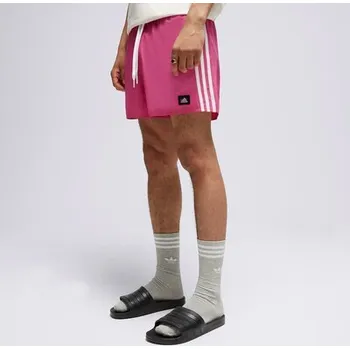 Adidas Šortky 3S Clx Sh Vsl Fialová S