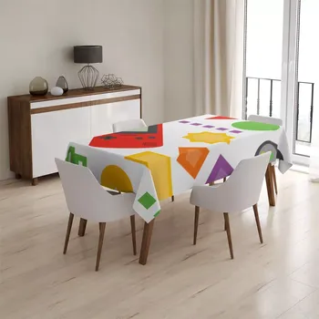 ubrus Sablio Ubrus Videohra - 90x90 cm