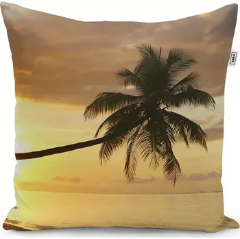 Polštář Sablio Polštář Palma - 40x40 cm