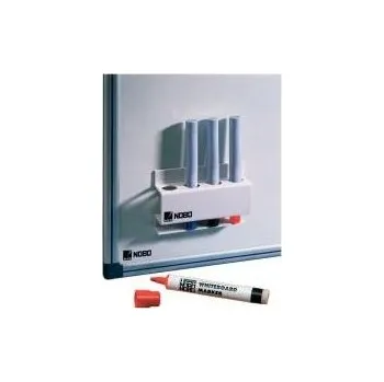 NOBO magnetický držák popisovačů, standard