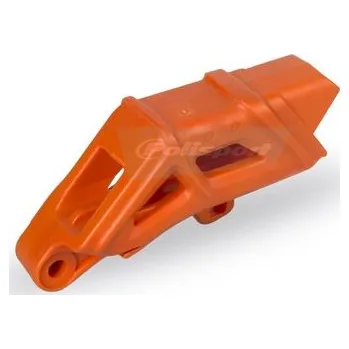 POLISPORT Vodítko řetězu POLISPORT 8435900008 oranžová