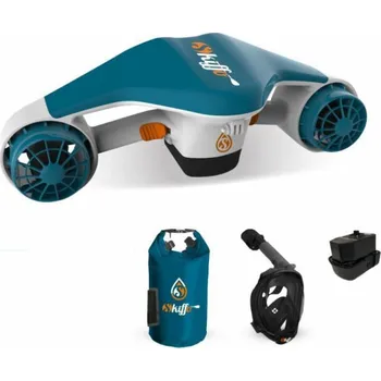 Podvodní skútr Podvodní skútr Skiffo SEASIDE