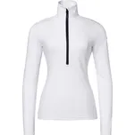 Dámské triko Goldbergh Icon Ski Pully White
