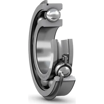 6205 NR/C3 SKF ložisko kuličkové jednořadé