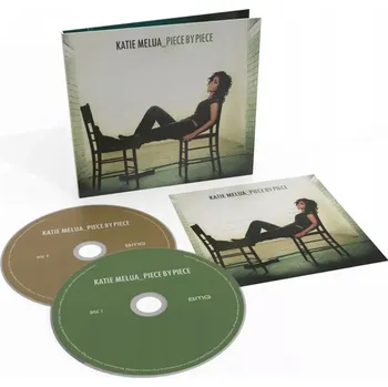 Zahraniční hudba Piece By Piece Katie Melua CD