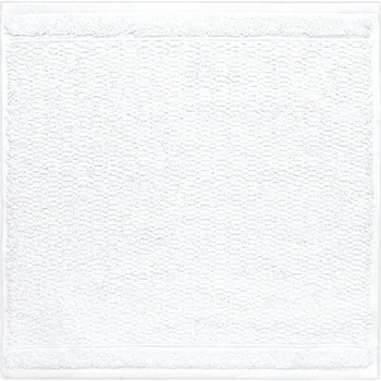 Ručník FROTTANA Pearl ručník 30 × 30 cm bílá