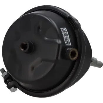 Brzdový válec Membránový brzdový válec KNORR BX3535