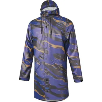 Sport iXS Parka iXS AW 1.0 473-510-6143 fialová 2XL