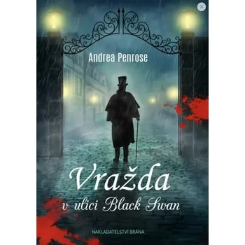 Vražda v ulici Black Swan