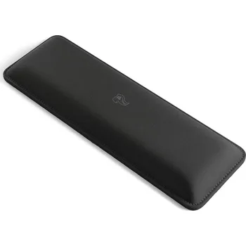 Podložka pod myš Podložka pod myš Glorious Stealth keyboard-wrist rest - Compact, black