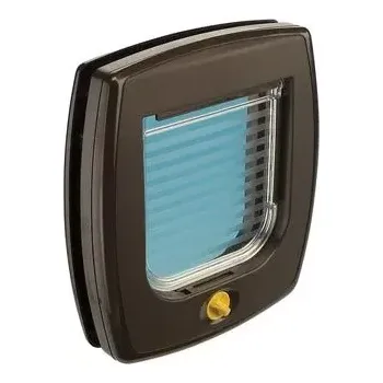 Dvířka pro psa Dvířka SWING 15T hnědá FP 1ks